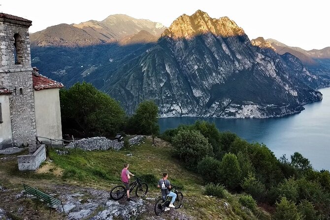 E-bike Tour in Lake Iseo - Logistics and Meeting Points