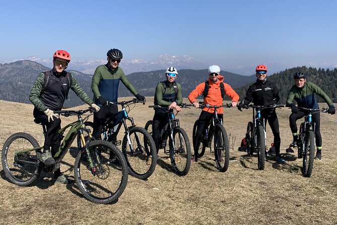 E-bike Tour in Lake Iseo - The Guide and Small Group Experience