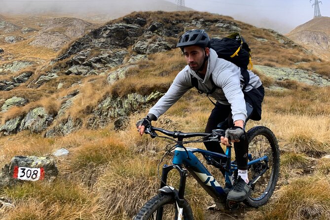 E-bike Tour in Lake Iseo - Who Will Love This Tour?