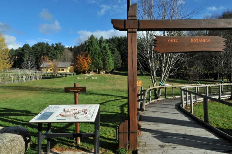 E-bike tour in Sila and tasting of typical products - Key Points