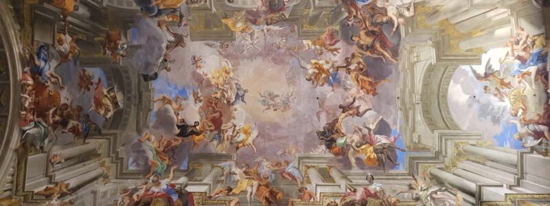 E-bike tour in the center of Rome - Exploring Rome’s "Essentials" Landmarks on E-bikes