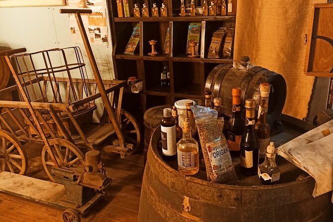 E-Bike Tour in the Sorrento Peninsula and Visit to Acetaia - Explore the Beautiful Sorrento Coast on an E-Bike