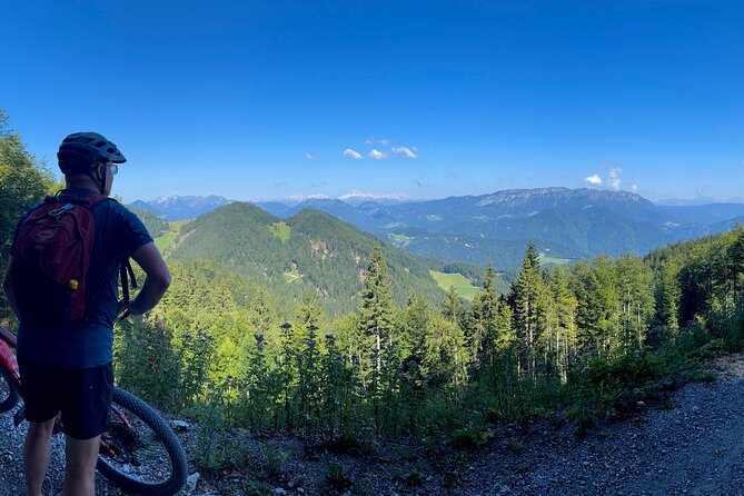 E-bike tour kofja Loka - Who will enjoy this Skofja Loka e-bike tour?