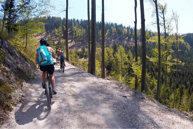 E-bike tour kofja Loka - Frequently Asked Questions