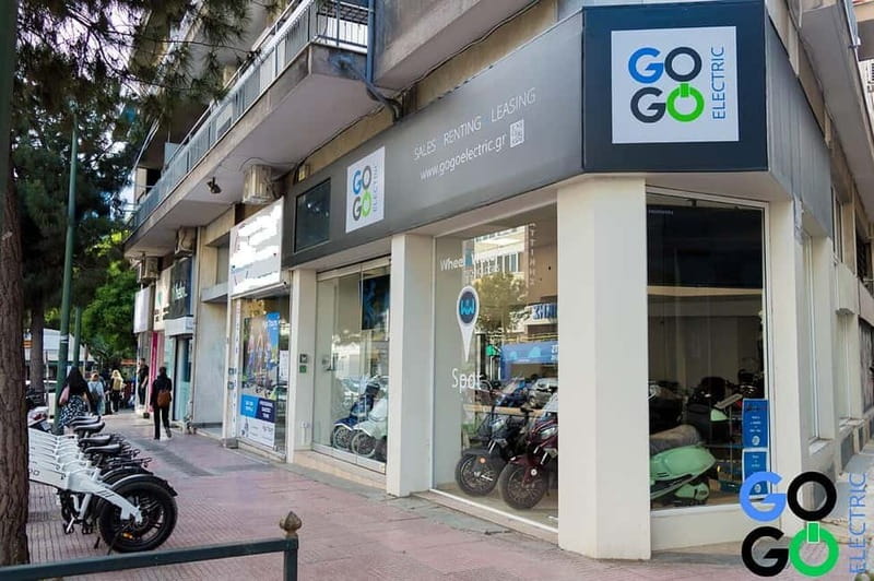 E-Bike Tour of the Historical Center of Athens - Why Choose This Athens E-Bike Tour