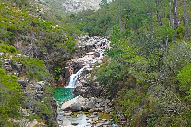 E-bike Tour: Peneda Geres National Park - Serra Amarela - Additional Costs and Optional Extras