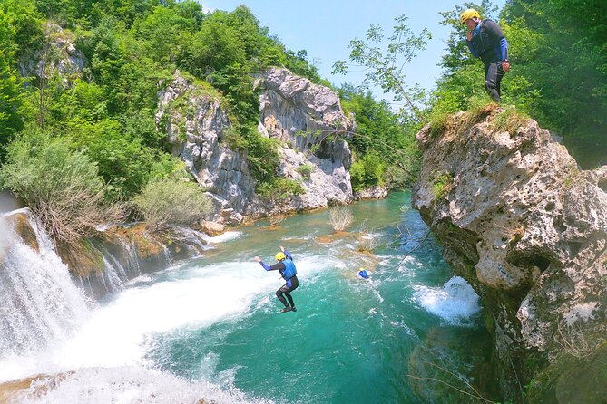 E-Bike tour Plitvice Big Waterfall Viewpoints & Tito's Villa - The Sum Up: An Active, Insightful Way to Experience Plitvice Lakes