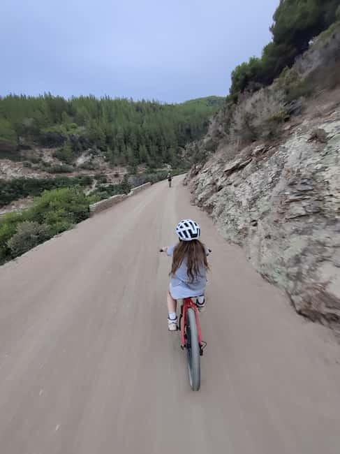 E-bike tour to Capoliveri in the Costa dei Gabbiani Private Property - Why Choose This Tour on Elba Island