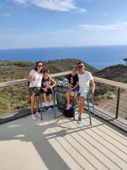 E-bike tour to Capoliveri in the Costa dei Gabbiani Private Property - Frequently Asked Questions