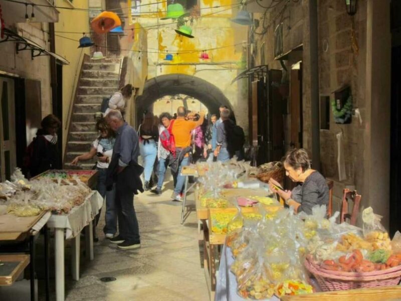 e-Bike tour to discover Bari: the seafront and the old town - Discover Bari’s Diverse Sides by E-Bike