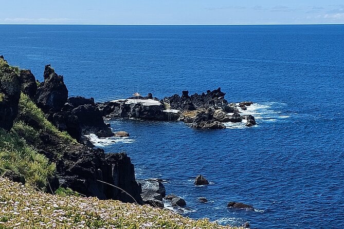 E-Bike Tour West Side | Third Island - Visiting the Traditional Fishing Parish and Port