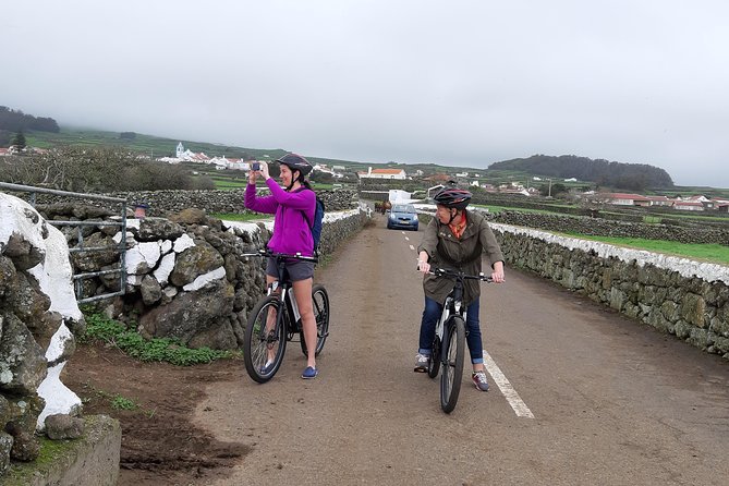 E-Bike Tour West Side | Third Island - Cheese Tasting at Queijo Vaquinha Factory