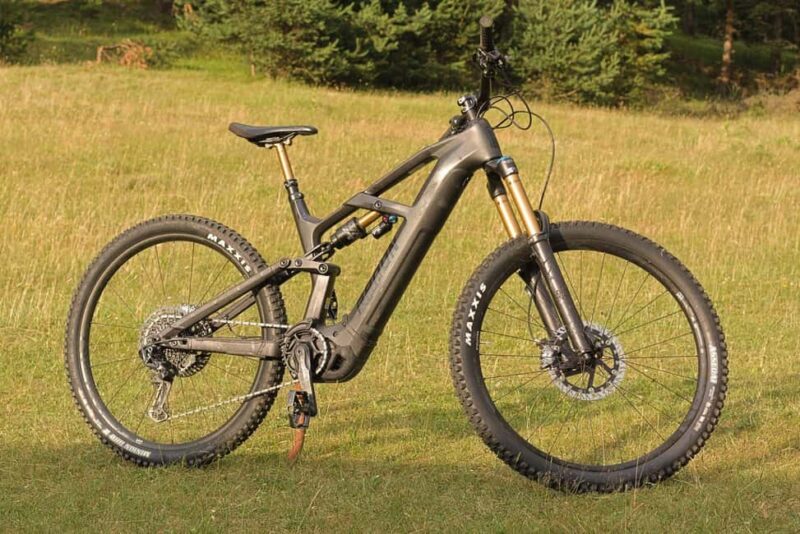 E-Bike Tour with Guide in Rila Mountains - Optional Accessories and Additional Info