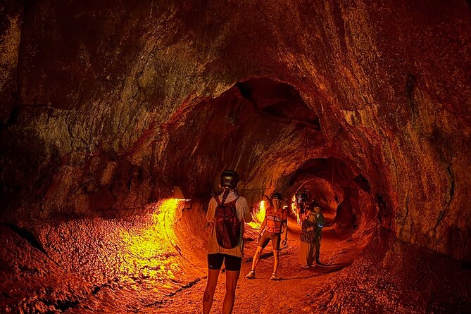 E Bike Volcanoes National Park Tour - The Value of the E-Bike Volcanoes Tour Compared to Other Options