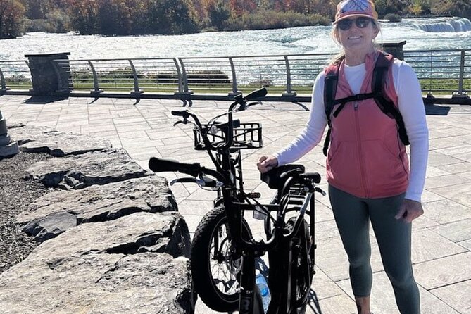E-Bikes Riding in Buffalo New York - What Past Riders Say About the Experience