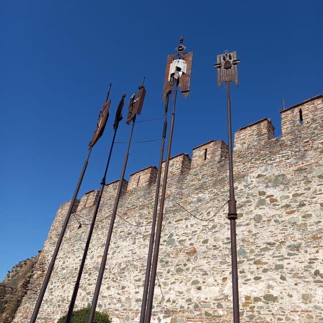 E-BIKES URBAN TRAILS THESSALONIKI - Riding Through the Heart of Thessaloniki’s Landmarks