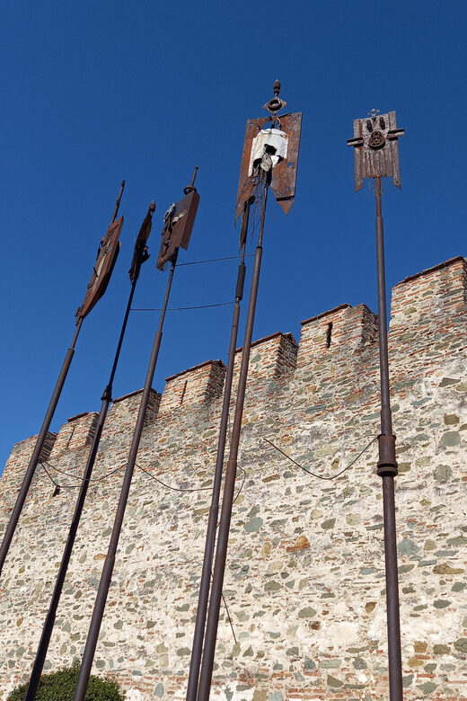 E-BIKES URBAN TRAILS THESSALONIKI - Practical Tips for a Smooth Tour