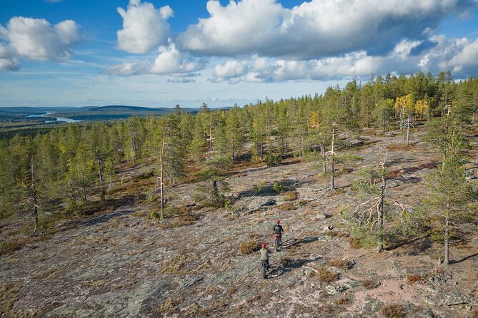 E-Fatbike Tour from Rovaniemi - Cultural and Scenic Experiences with the Tour