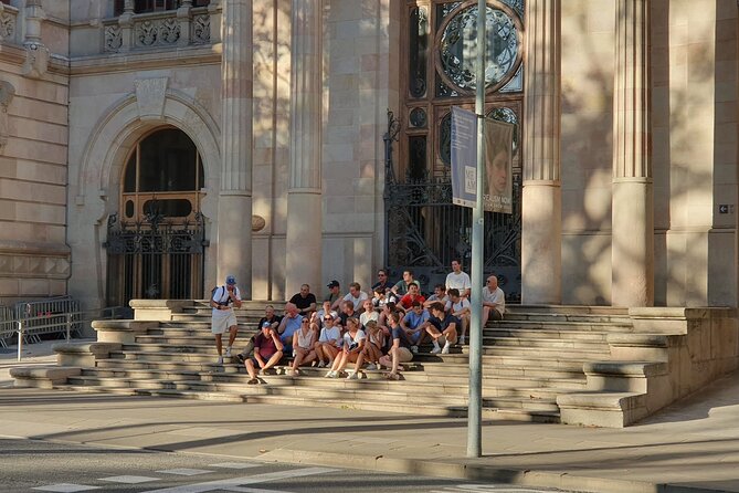 E Fatbikes Rental in Barcelona - Weather Policy and Cancellation Flexibility