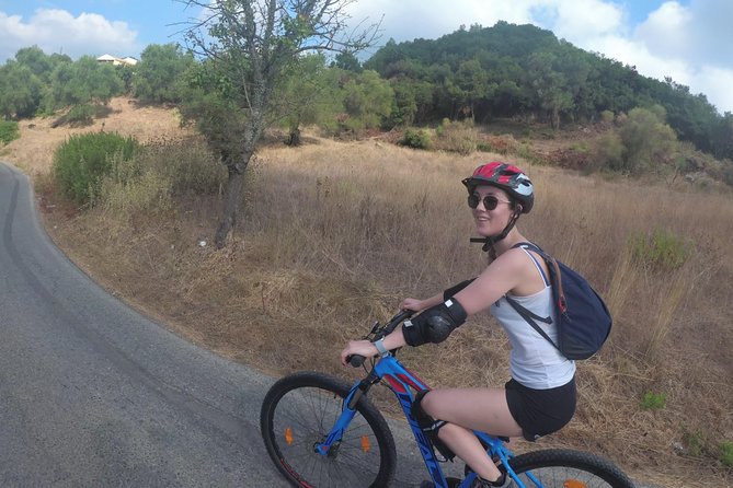 e-MTB Tour - Durrells Farm & Crab Lake [30Km - 18Mi] - Who Should Choose the Durrells Farm & Crab Lake e-MTB Tour?