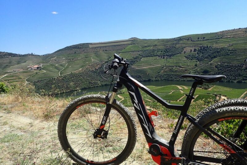 E-MTB - Vineyards Douro Tour - Comparing This Tour to Other Douro Experiences