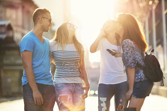 e-Scavenger hunt Almere: Explore the city at your own pace - Potential Drawbacks and Considerations