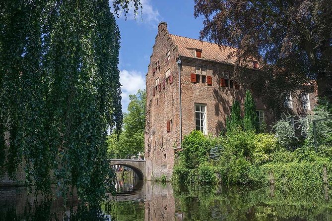 e-Scavenger hunt Amersfoort: Explore the city at your own pace - Customer Support and App Usability