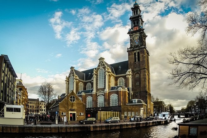 e-Scavenger hunt Amsterdam: Explore the city at your own pace - Who Will Enjoy This Tour?