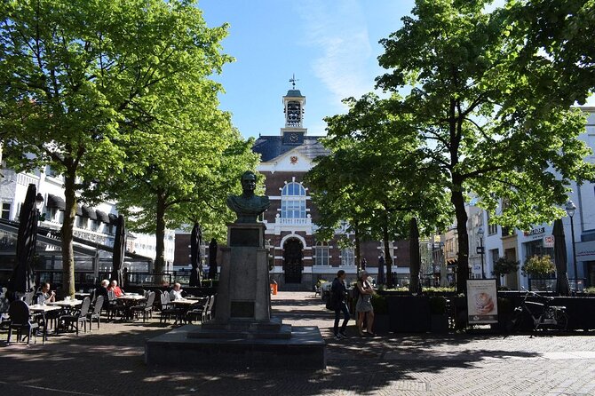 e-Scavenger hunt Apeldoorn: Explore the city at your own pace - Practical Tips for Participants