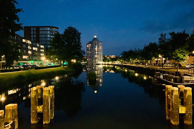 e-Scavenger hunt Apeldoorn: Explore the city at your own pace - Frequently Asked Questions