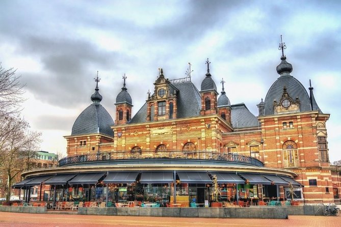 e-Scavenger hunt Arnhem: Explore the city at your own pace - Benefits of the Self-Guided Format