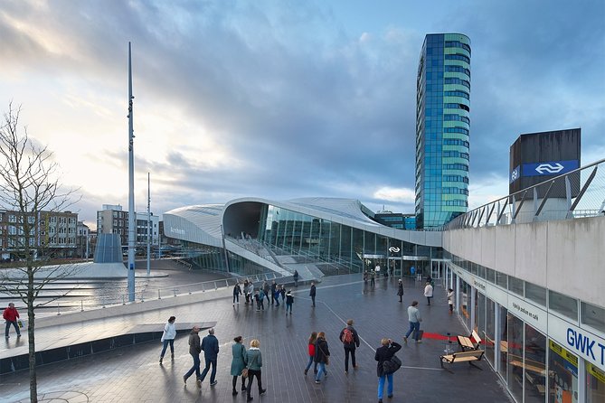 e-Scavenger hunt Arnhem: Explore the city at your own pace - Why Choose This Arnhem Scavenger Hunt?