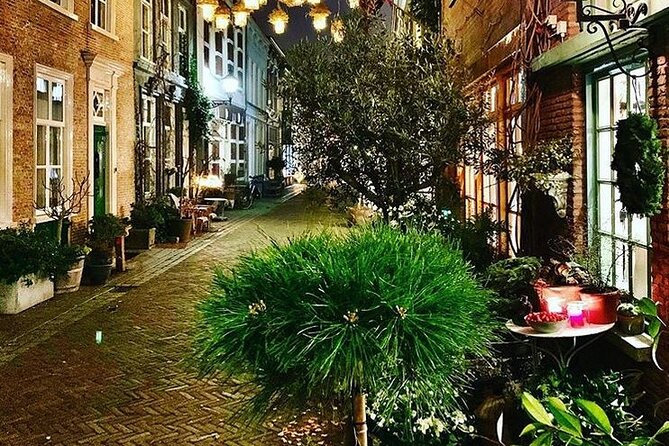 e-Scavenger hunt Bergen op Zoom: Explore the city - Customer Feedback and Common Praise