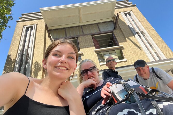 e-Scavenger hunt Boston: Explore the city at your own pace - Key Points