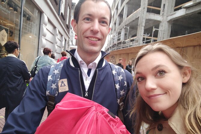 e-Scavenger hunt Boston: Explore the city at your own pace - How the Self-Guided Hunt Works