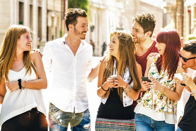 e-Scavenger hunt Bruges: Explore the city at your own pace - Key Points