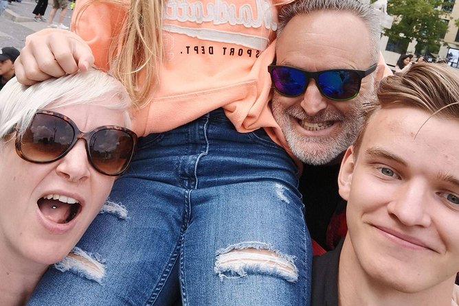 e-Scavenger hunt Bruges: Explore the city at your own pace - Practical Tips for a Smooth Experience