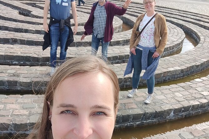 e-Scavenger hunt Charlottetown: Explore the city at your own pace - Practical Details and Accessibility