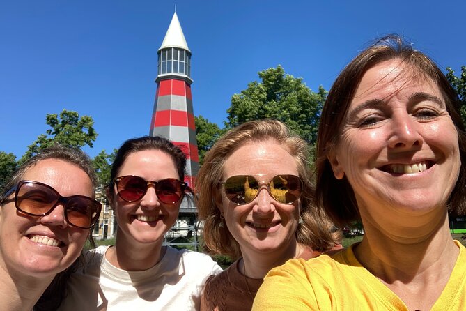 e-Scavenger hunt Charlottetown: Explore the city at your own pace - Frequently Asked Questions