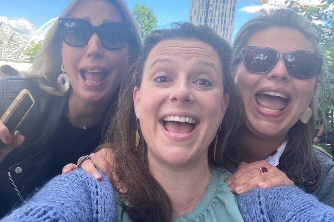 e-Scavenger hunt Cologne: Explore the city at your own pace - How the App Guides You Through Cologne’s Key Landmarks