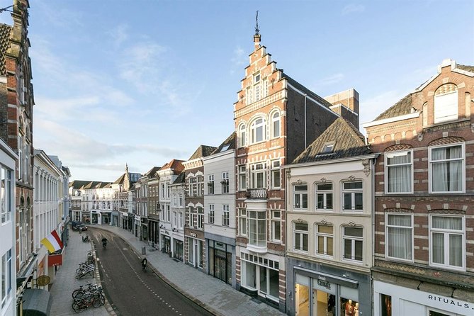 e-Scavenger hunt Den Bosch: Explore the city at your own pace - Limitations and Considerations