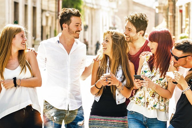 e-Scavenger hunt Deventer: Explore the city at your own pace - Accessibility and Practical Details