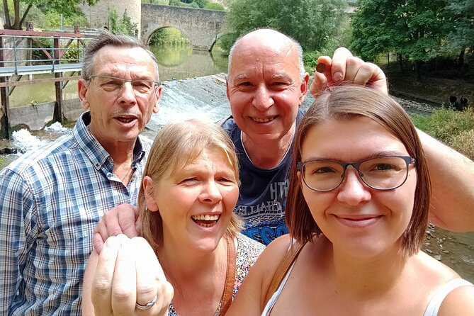 e-Scavenger hunt Dijon: Explore the city at your own pace - Visit the Dijon Cathedral Dedicated to Benignus