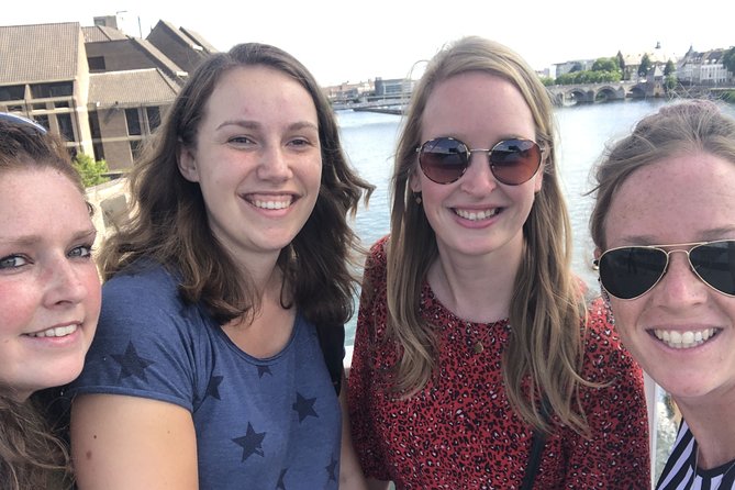 e-Scavenger hunt Eindhoven: Explore the city at your own pace - The Verdict: A Fun, Practical Way to Discover Eindhoven