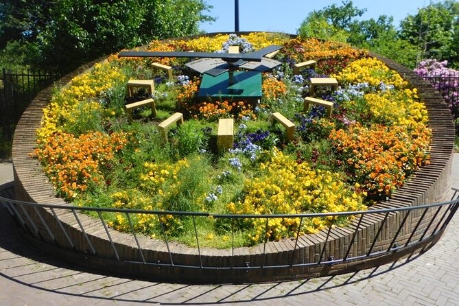 e-Scavenger hunt Emmen: Explore the city at your own pace - What Locations and Sights Are Included?