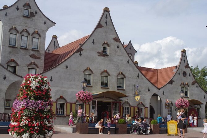 e-Scavenger hunt Enkhuizen: Explore the city at your own pace - Strengths of the e-Scavenger Hunt Enkhuizen