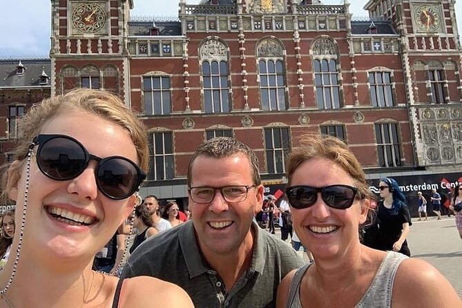 e-Scavenger hunt Enschede: Explore the city at your own pace - Key Points