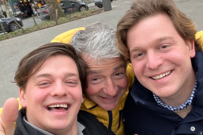 e-Scavenger hunt Freiburg: Explore the city at your own pace - Exploring Freiburg’s Historic Gates: Martinstor and Schwabentor