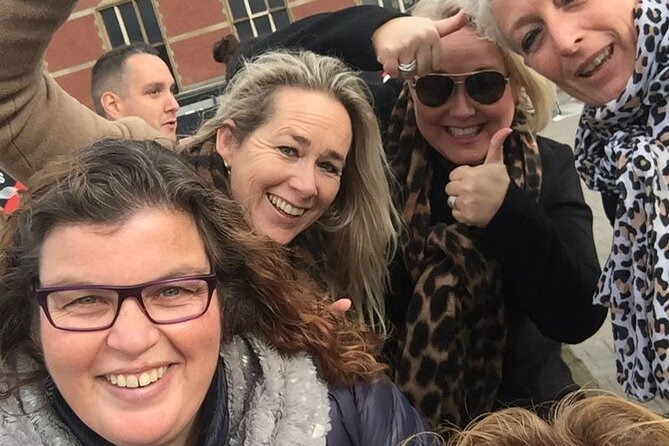 e-Scavenger hunt Ghent: Explore the city at your own pace - Ghent Museum of Fine Arts and Cultural Highlights