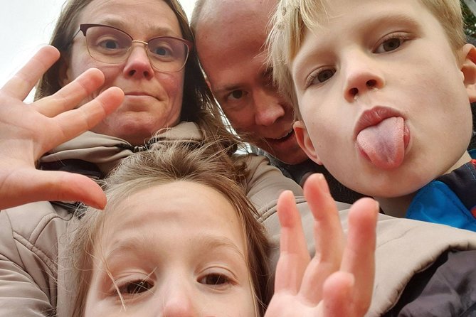 e-Scavenger hunt Gouda: Explore the city at your own pace - What the Route Covers in Gouda